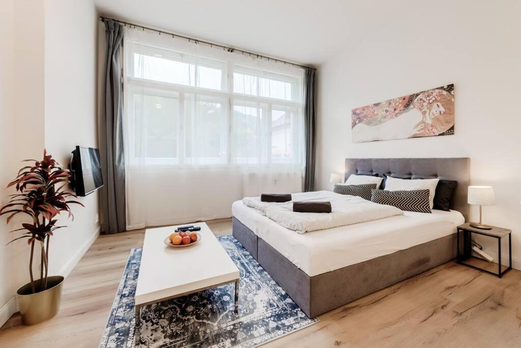Apartament Mala Strana - Historical Center Praga